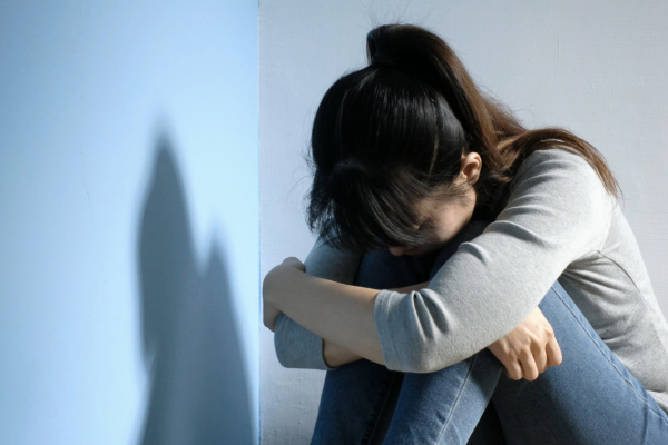 Depression, tarmhälsa, tarmflora och kollagen