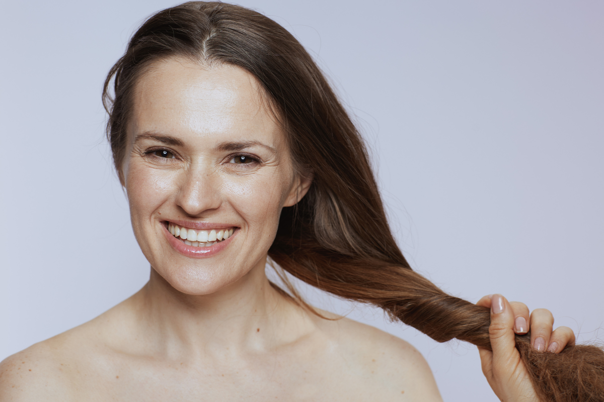 Kisel (silica) för hår, hud & naglar celloptimum kollagen collagen