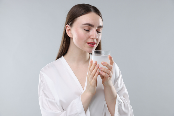 Kollagen Fördelar, användning och bästa tillskott