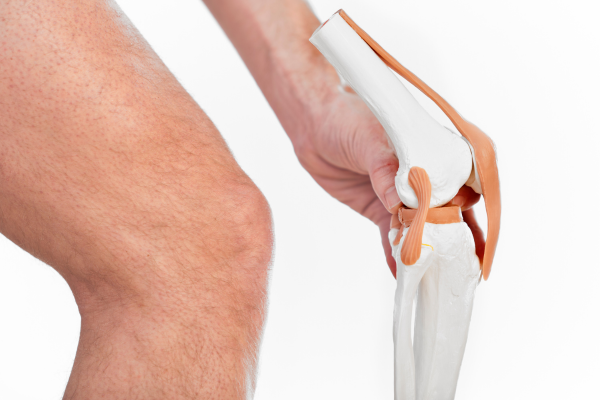 Kollagen: Nyckeln till frisk hud och leder