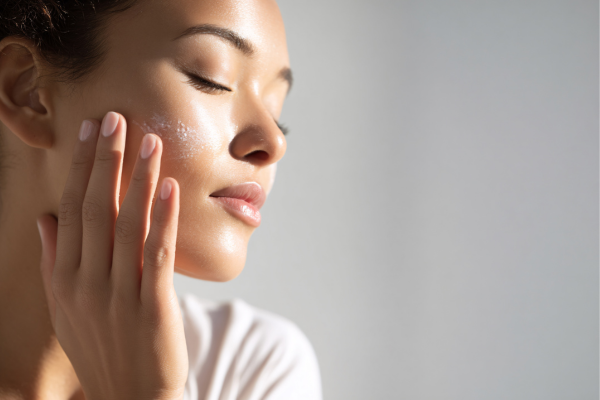 Kollagen: Nyckeln till ung och frisk hud