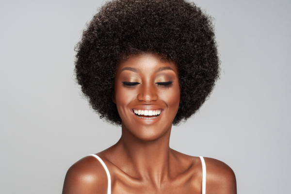 Kollagen för Starkt och Vackert Hår