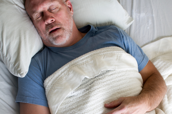 Kollagen för bättre sömn och avslappning