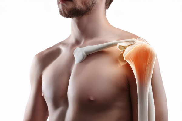 Kollagen för starka leder, brosk och ligament