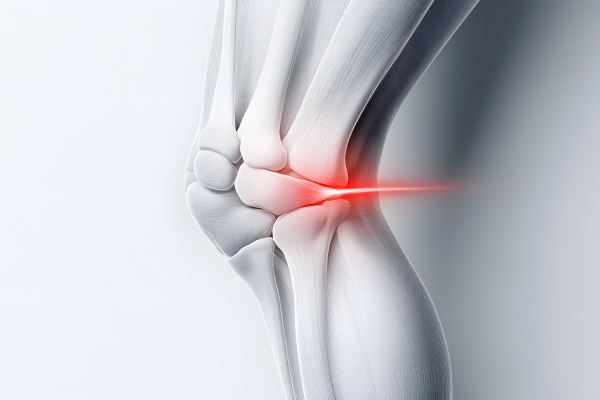 Kollagen för starka leder, brosk och ligament