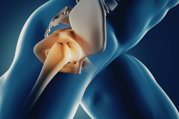 Kollagen för starka leder, brosk och senor