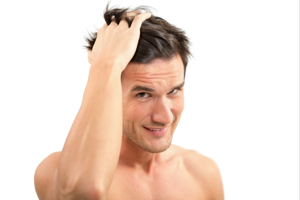 Kollagen för starkare hår och bättre tillväxt