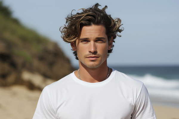 Kollagen för starkare och friskare hår