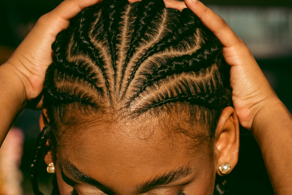 Kollagen för starkare och friskare hår