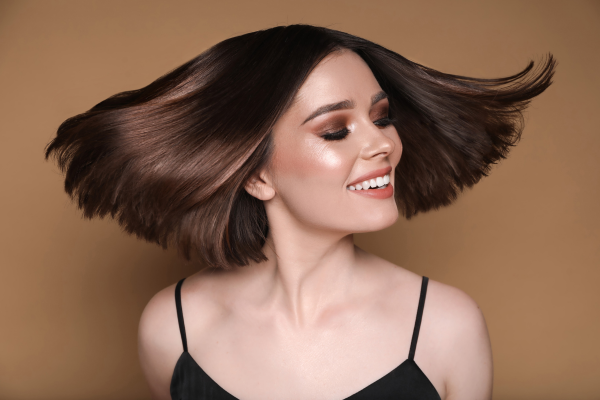 Kollagen för starkt och friskt hår