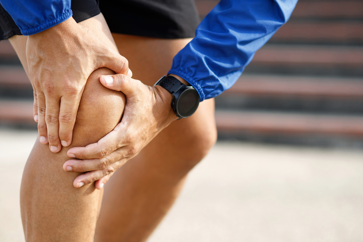 Kollagen, kosttillskott & ledvärk joint pain artros celloptimum collagen
