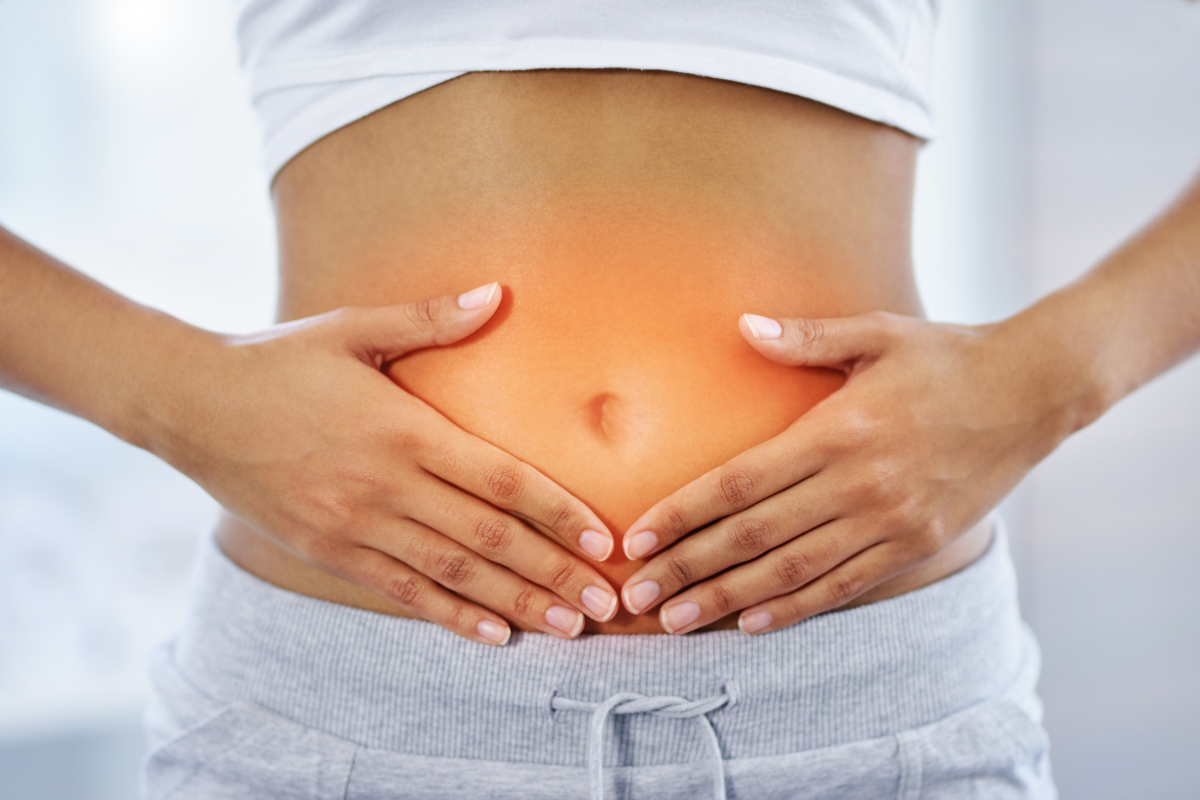 Kollagen & läckande tarm - symptom leaky gut collagen celloptimum