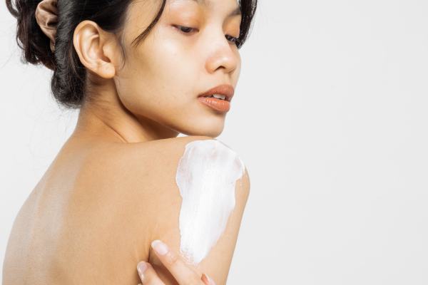 Kollagen och huden: Förbättra hudens elasticitet naturligt