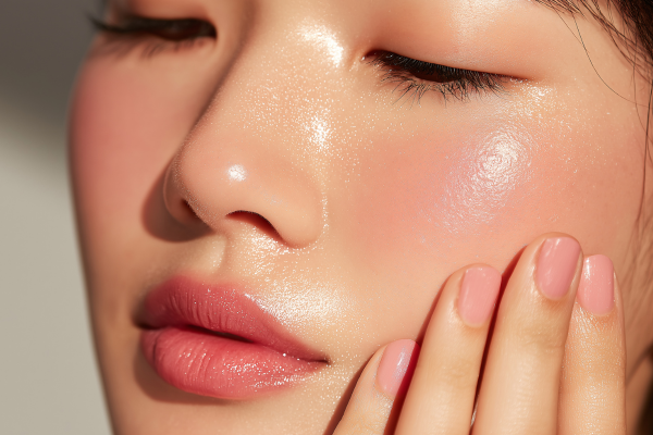 Kollagen och huden: Så får du lyster