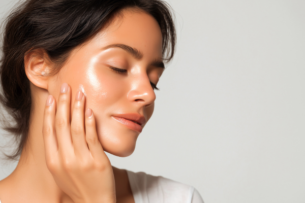 Kollagen och hudens hälsa – allt du behöver veta