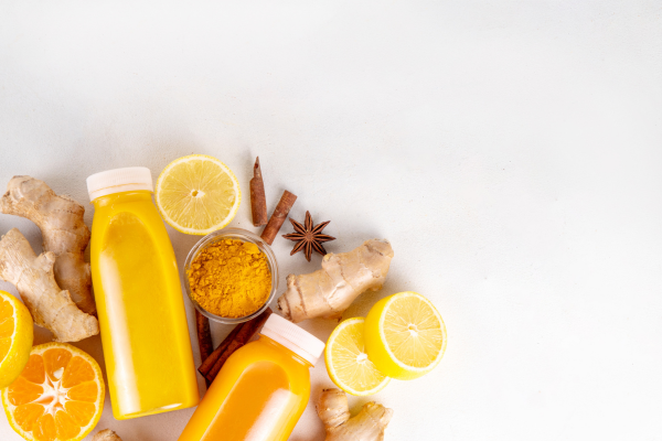 Kollagen och immunförsvaret: Så hänger de ihop