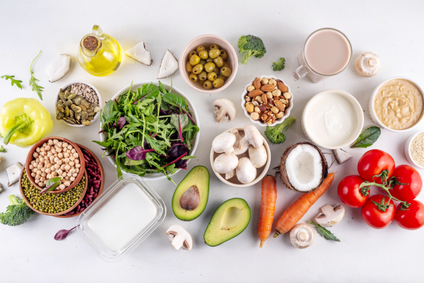 Kollagen och keto: Fördelar med kombinationen