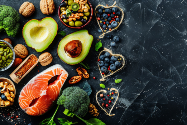 Kollagen och keto diet: Fördelar och tips