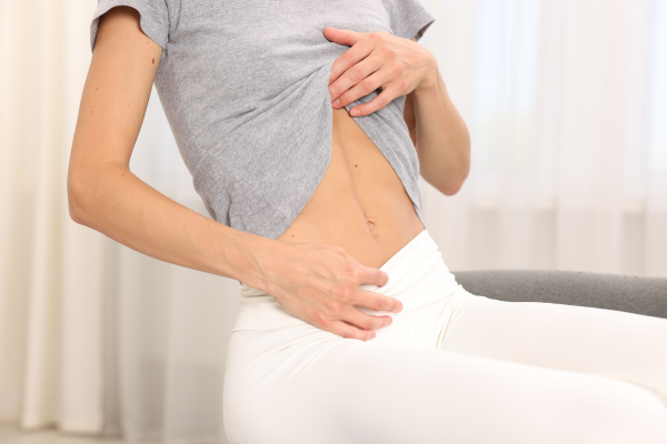 Kollagen och maghälsa: Fördelar för din tarm