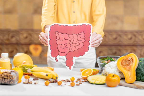 Kollagen och tarmhälsa: Så hänger de ihop