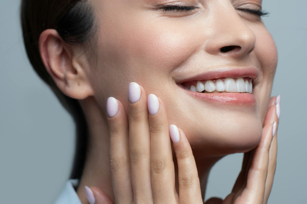 Kollagenets roll för frisk och vacker hud