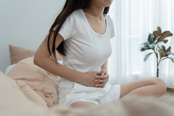 Kollagenets roll vid läckande tarm