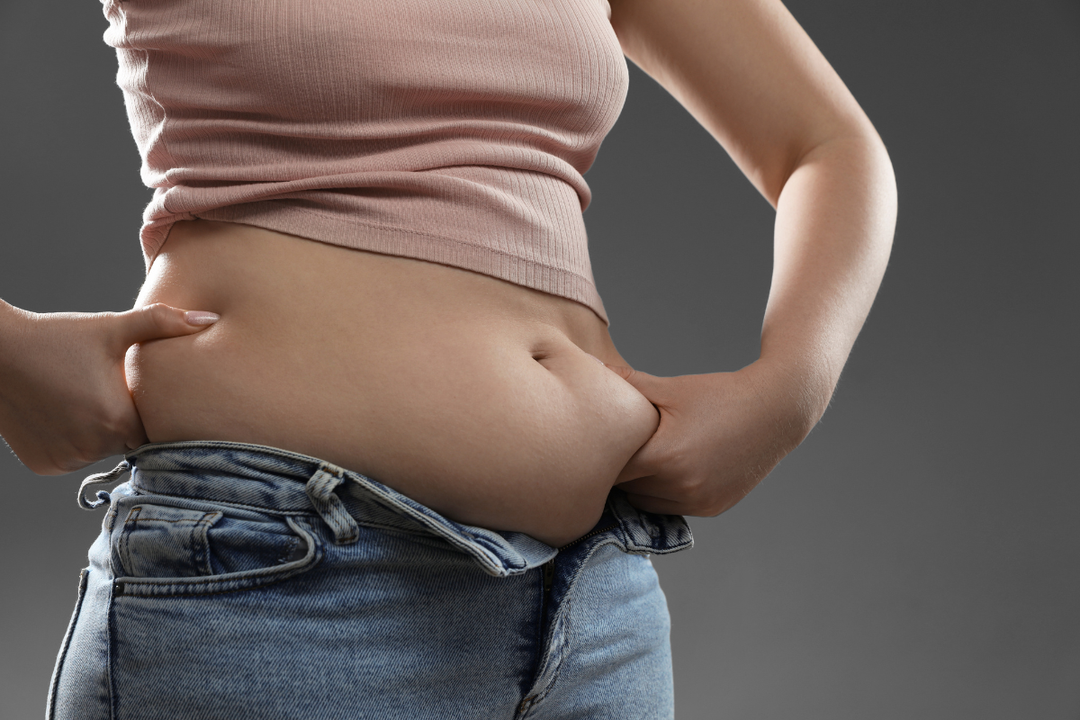 Mikrobiom dieten - viktminskning - tarmhälsa gut health weight loss celloptimum