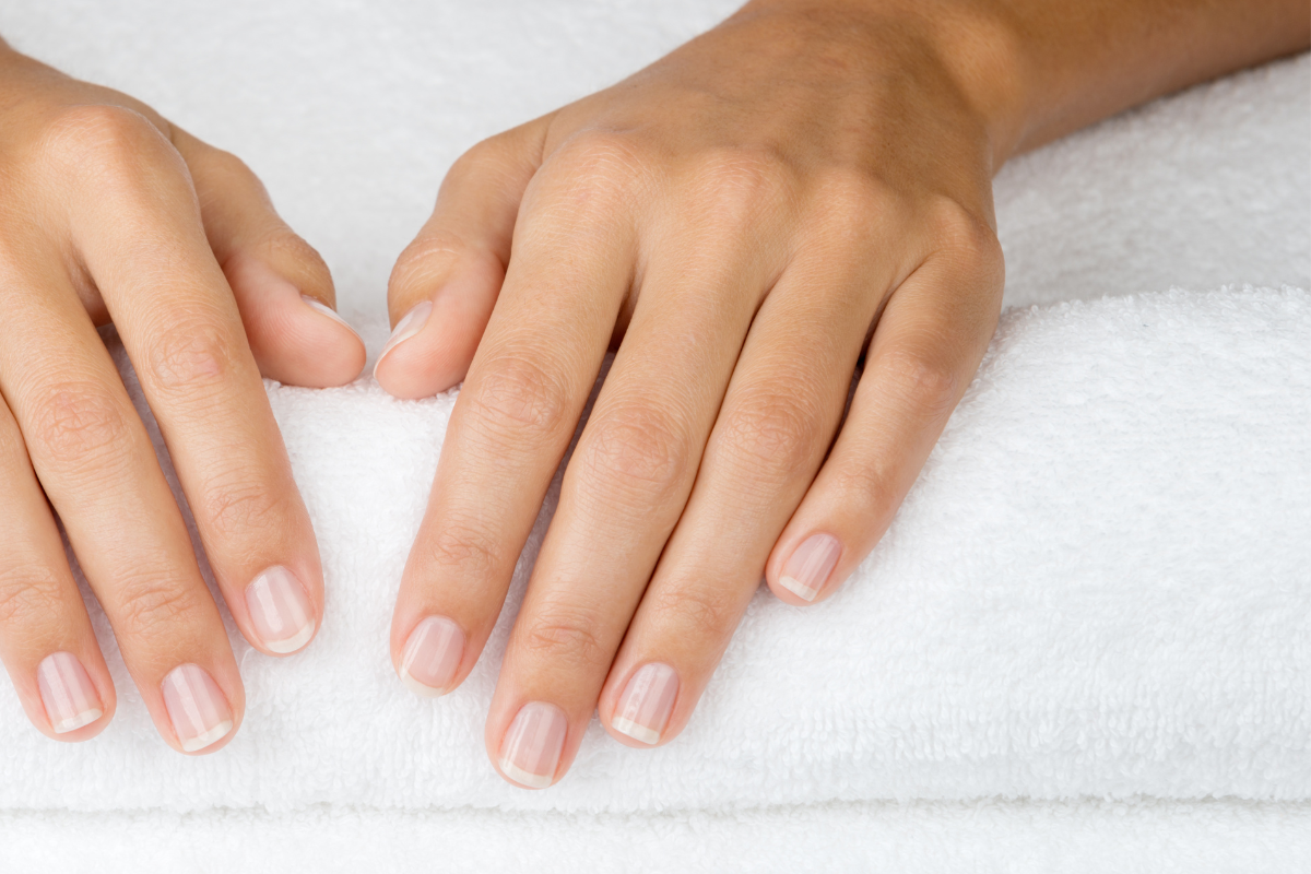 naglar näringsbrister kollagen collagen celloptimum