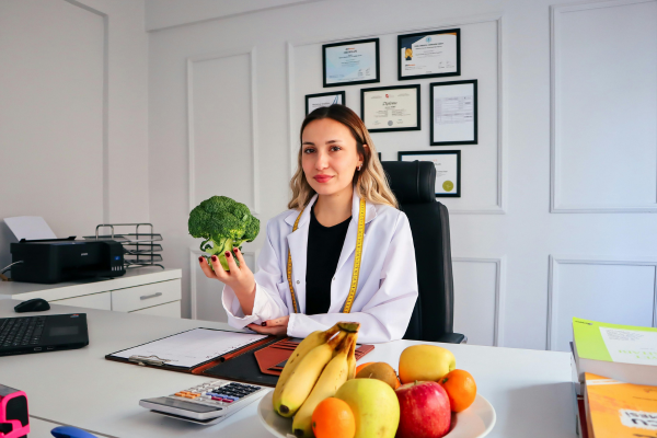 Näringsfysiolog: Kollagenets effekt på kropp och hälsa