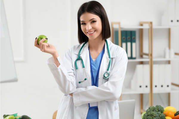 Näringsfysiolog: Kollagenets hälsoeffekter för hela kroppen