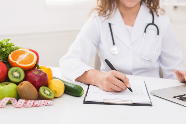 Näringsfysiolog om Kollagen: Hälsa, Immunförsvar och Vikt