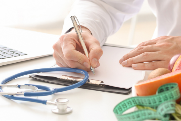 Näringsfysiologens guide: Kollagenets hälsoeffekter för kroppen