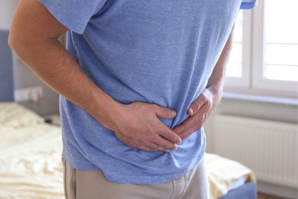 Systemisk Lupus Erythematosus (SLE), tarmhälsa och kollagen