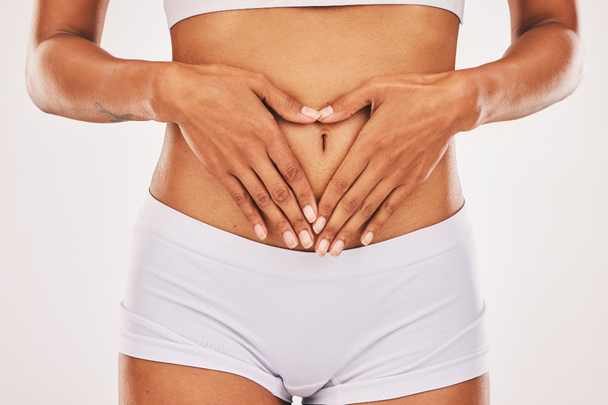 Tarmhälsa och maghälsa - kollagen gut health stomach health collagen celloptimum