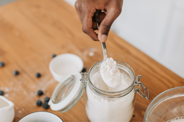 Vad är kollagen och varför är det viktigt