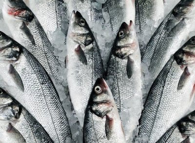 Kollagen från fisk för ökad skönhet