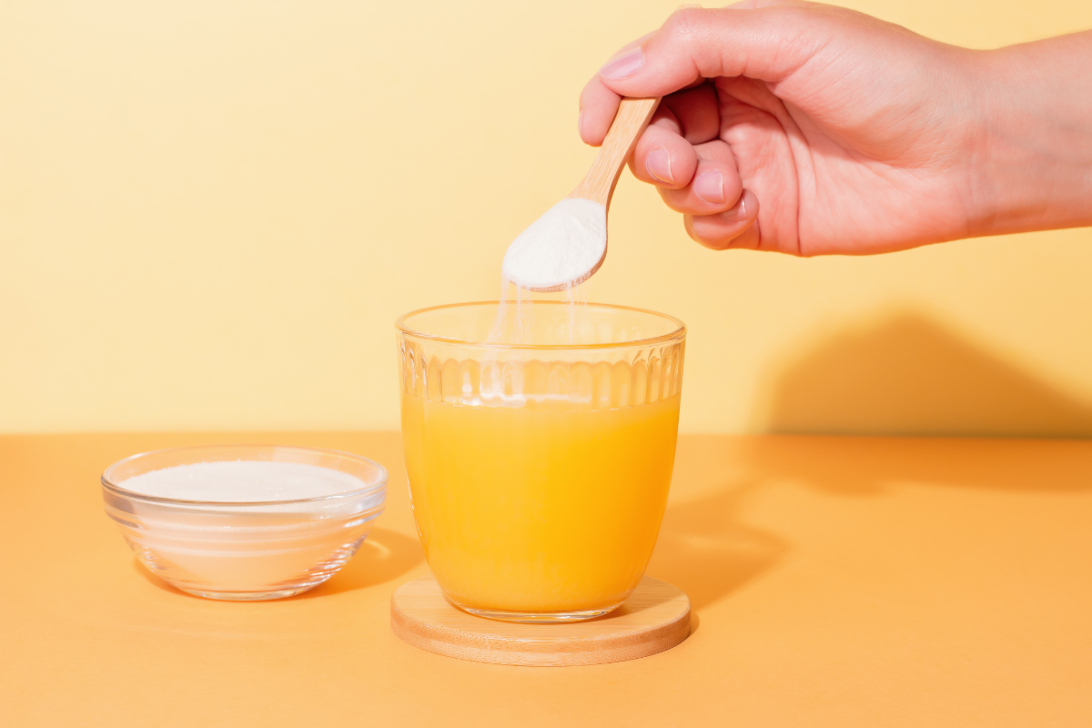 collagen kollagen celloptimum