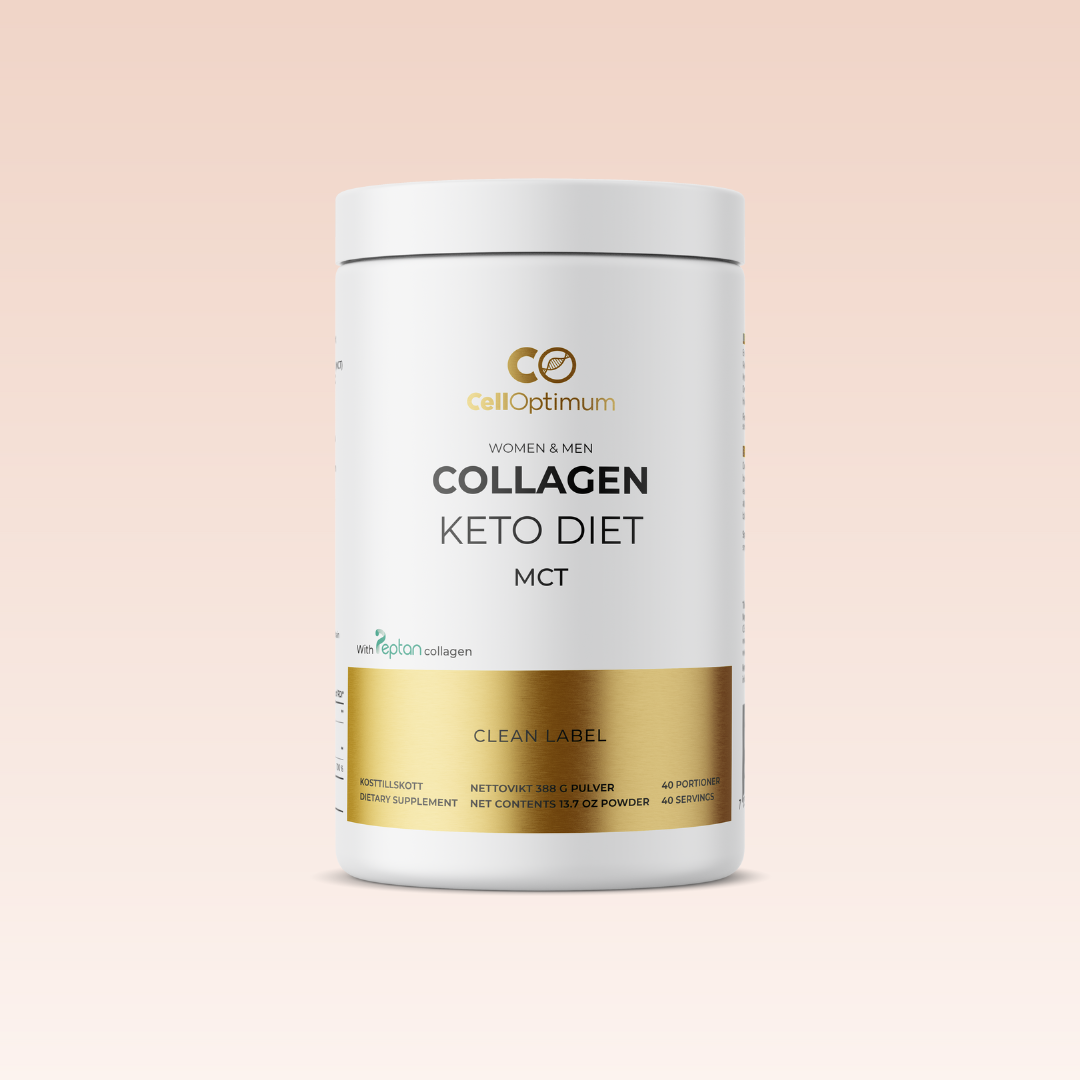 collagen keto diet